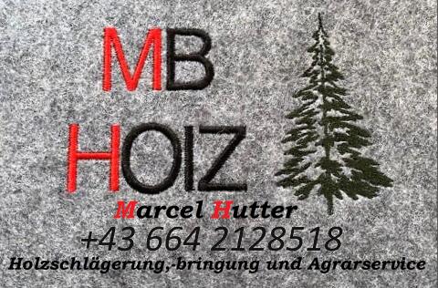 Holzschlägerung, -bringung und Agrarservice