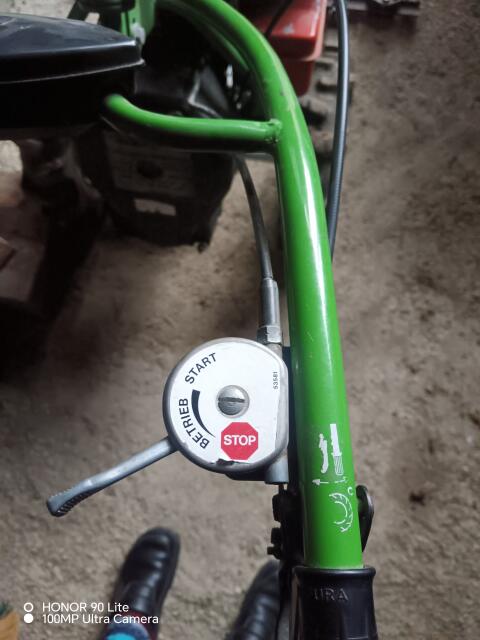 Agria5300