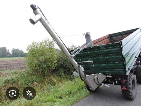 Suche Überladeschnecke