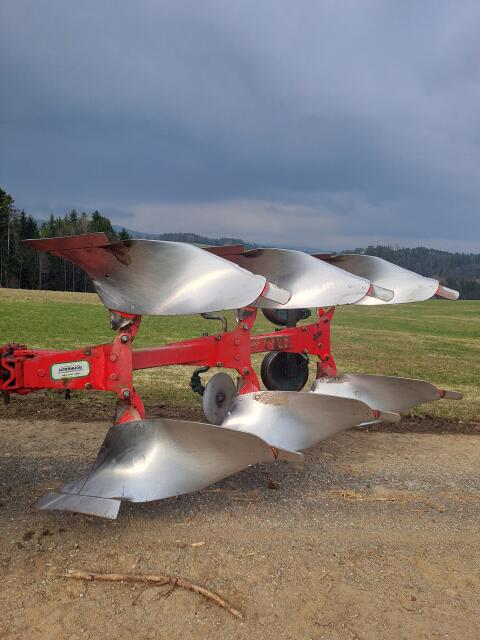 Vogel & Noot 3-Schar Euromat Permanit LM820