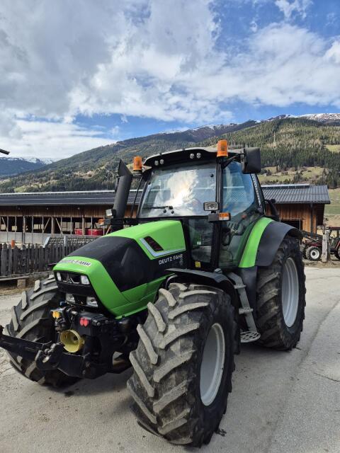 Deutz Fahr