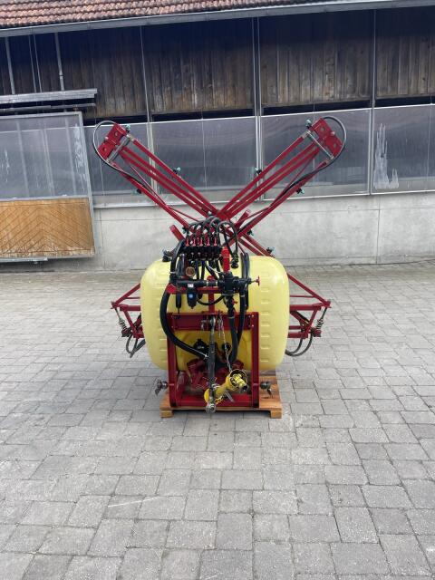 hardi Nk 400