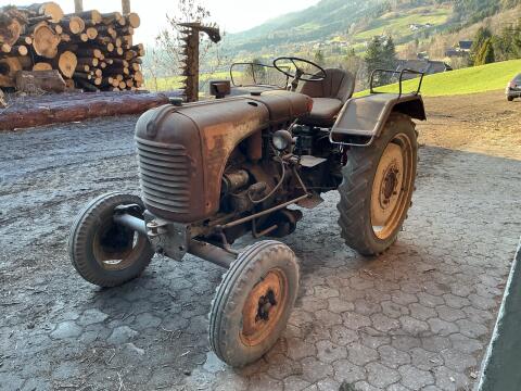 Steyr T84a