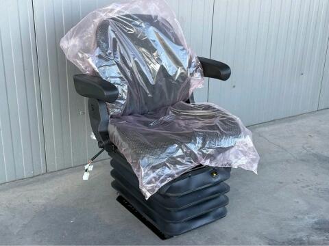 Maximo Grammer Comfort