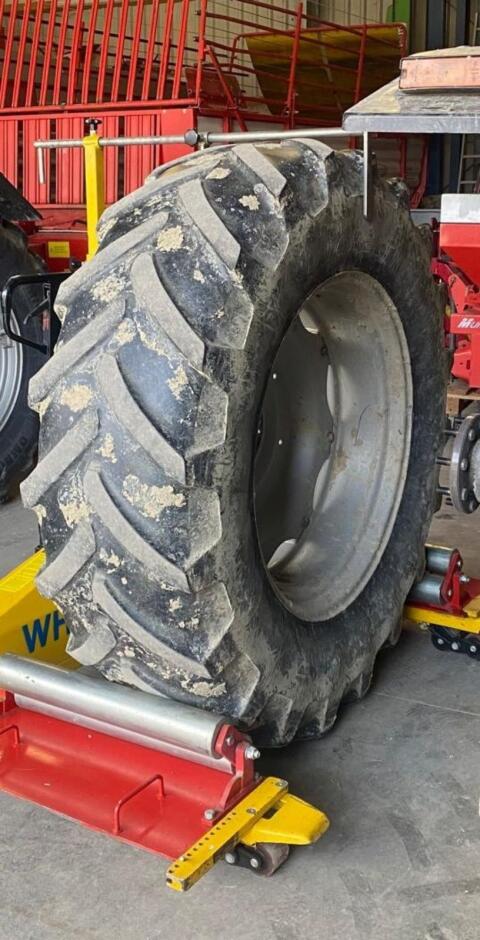 Reifen 18.4R34 (Michelin XM 18)