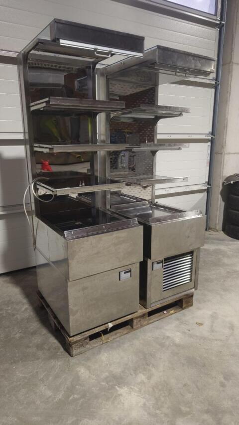 Kühlturm / Wärmeturm