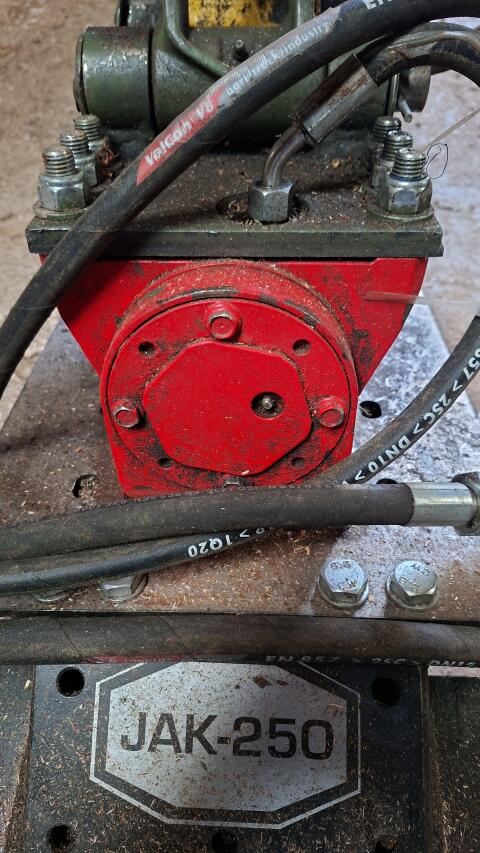 Powertilt bis 5 t