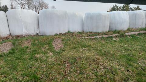 Siloballen