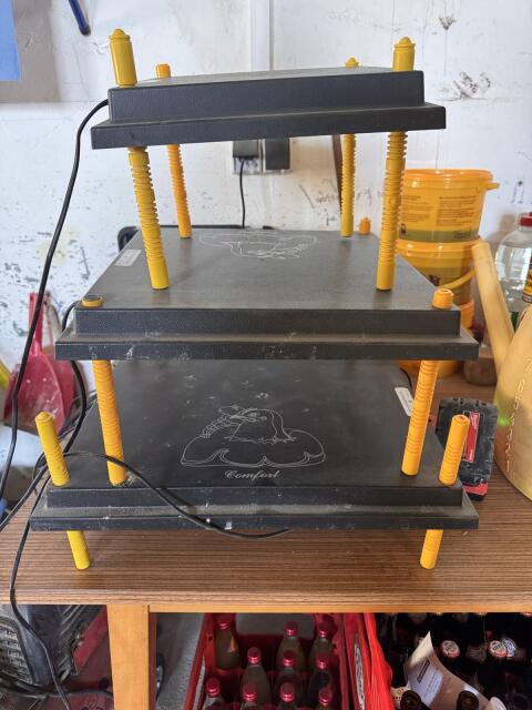 Wärmeplatten für Kücken  , Hühner, Wachtel,Puten