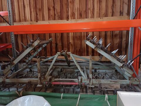Egge 6 Meter