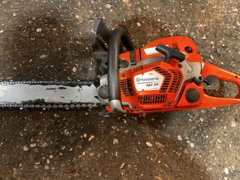 Husqvarna 562XP 2024