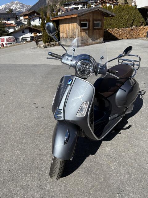 Vespa