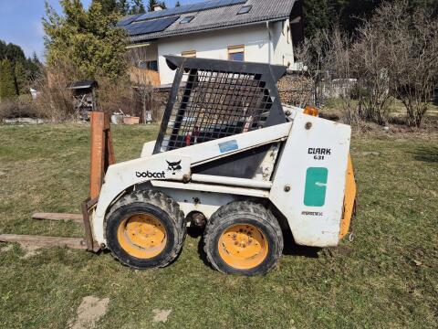 Bobcat
