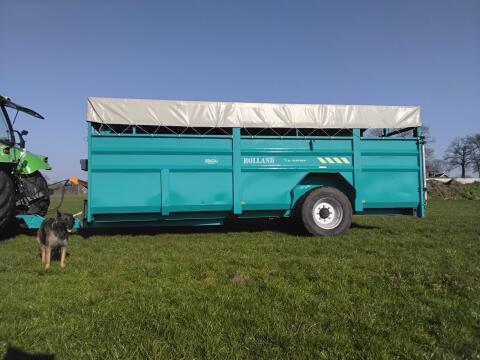 Rolland V64