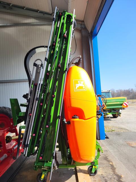 Amazone UF 1201