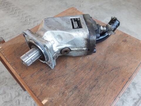 Parker Hydraulikpumpe