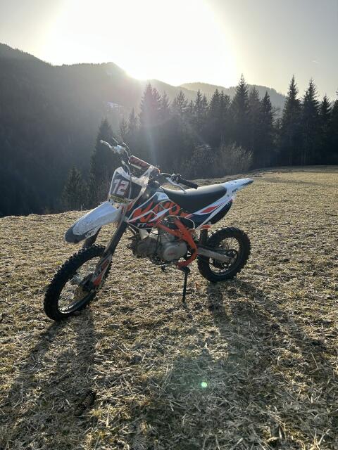 Motorcross