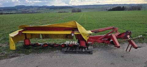 Pöttinger Novadisc 305