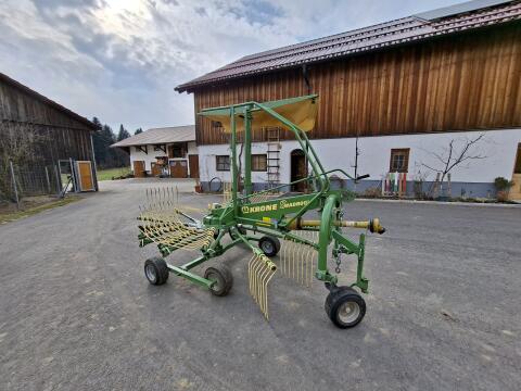 Schwader Krone 42