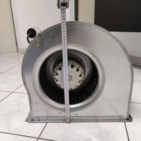 Lüfter, Gebläse, Absaugung, Heubelüftung