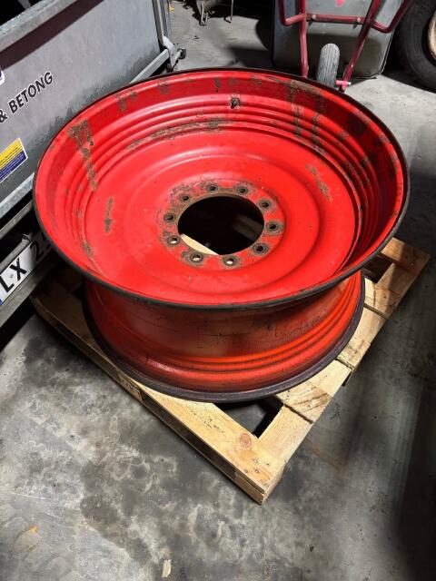 Traktorfelgen 540/80 R38