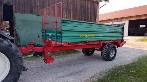 Kirchner T2080