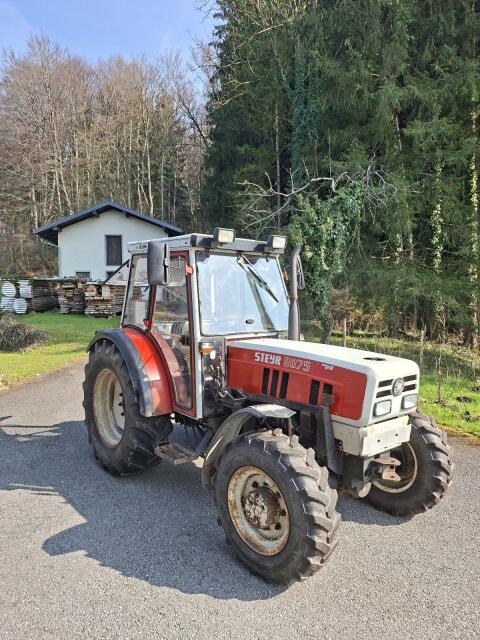Steyr 8075 AP