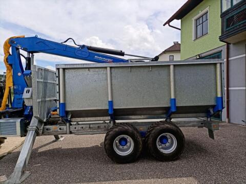 Binderberger RW 14