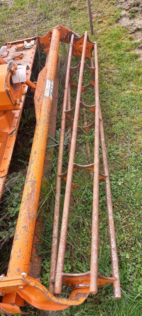 Maschio HB Kreiselegge Stabwalze Teile
