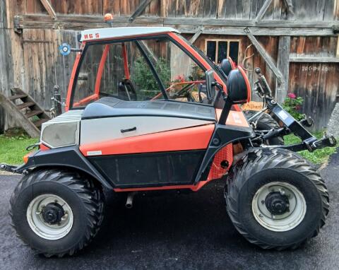 Reform Metrac H6 S