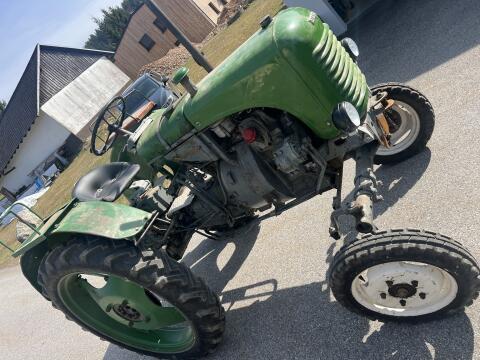 T 80 Hackfruchter