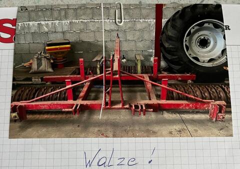 Walze