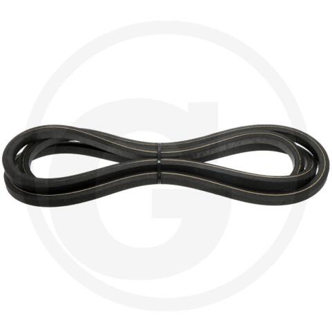 Mähdeckriemen Jonsered/Husqvarna Rasentraktor 92 cm Mähdeck