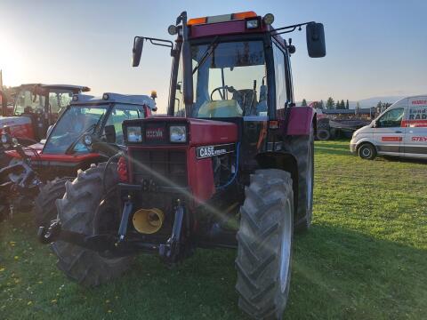Case 856XL
