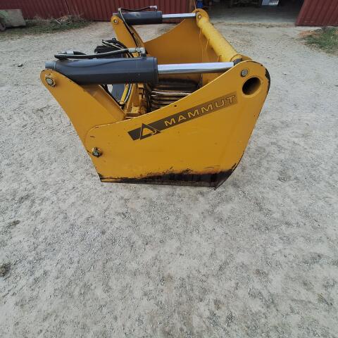 Mammut SC 195