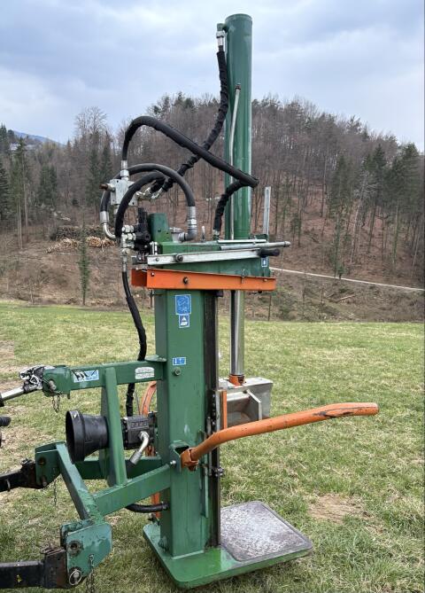Posch Hydrocombi 22