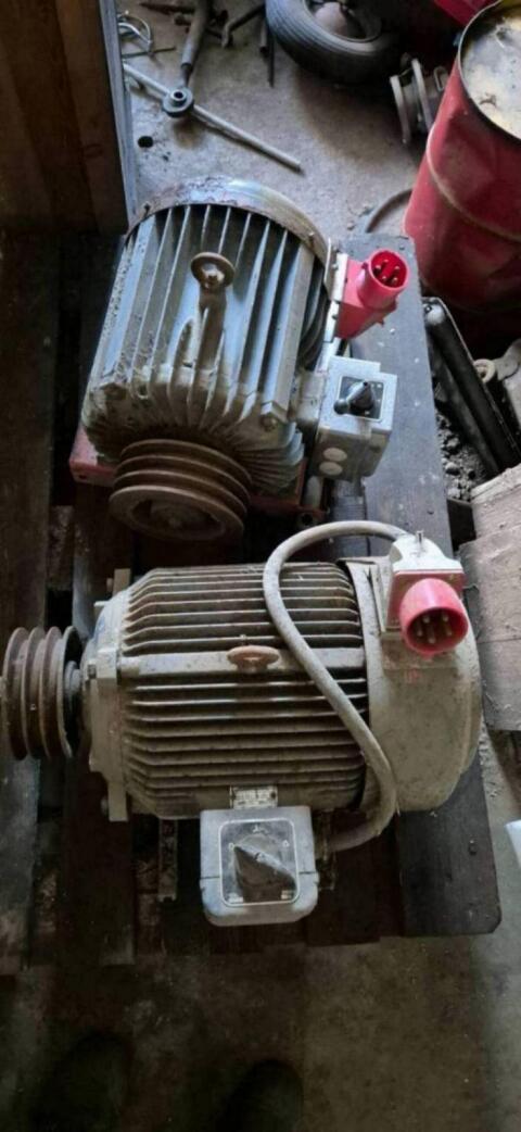 Elektromotor