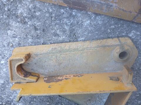 Hauer Aufnahme zum anschweisen