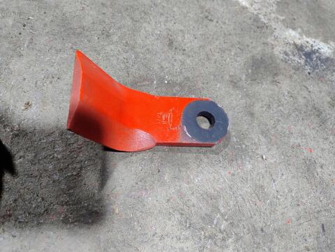 Y-Messer Schlegelmesser zu Vigolo TK (Vogel&Noot)