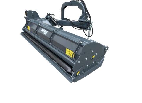 Nero Böschungsmulcher 240 cm