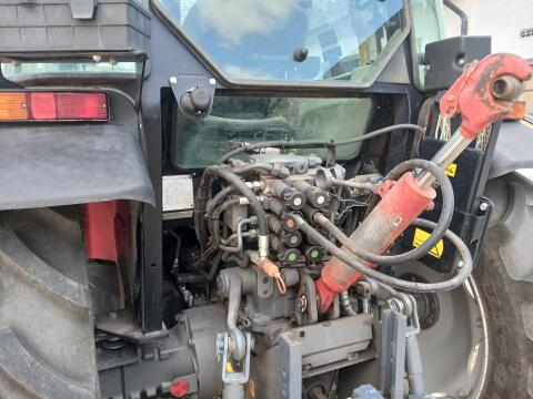 Massey Ferguson MF 3708 AL