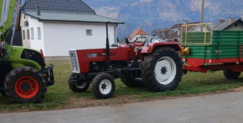 Steyr 870