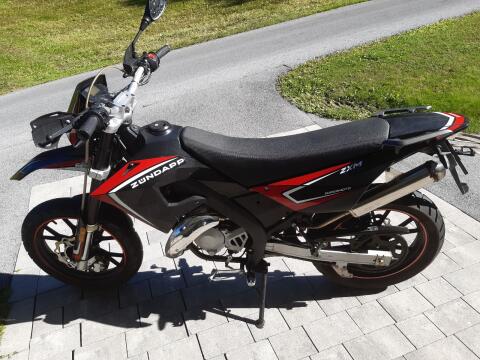 Zyndapp zxm50
