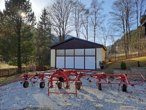 Kuhn GF 6301 mh