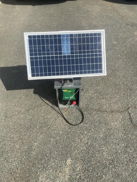 Weidezaungerät Patura P300