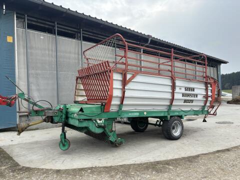 Steyr Hamster 8025