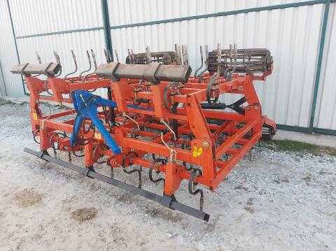 Hatzenbichler Saatbeetkombination 5m