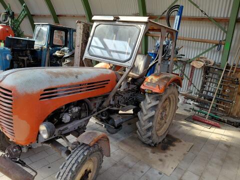 steyr 188