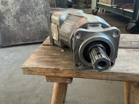 Rexroth Kranpumpe