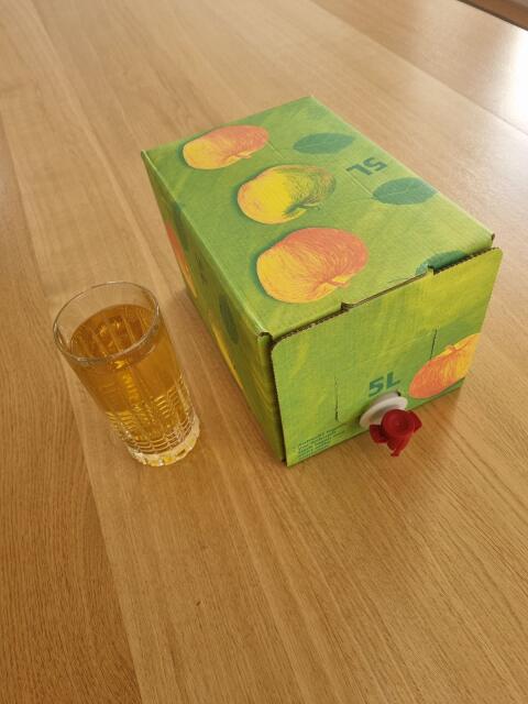 Apfelsaft